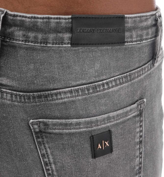 Immagine prodotto Armani Exchange J01 Jeans Skinny Donna (27)