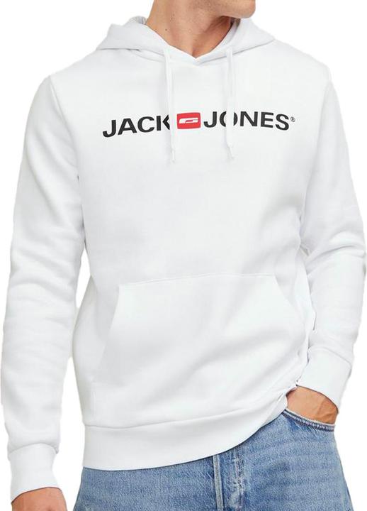 Produktbild Jack & Jones 2er Pack Corp Sweatshirt / Hoodie (M)