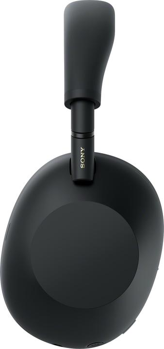 Productafbeelding Sony WH-1000XM6 (30 h, Draadloze, Bedraad)