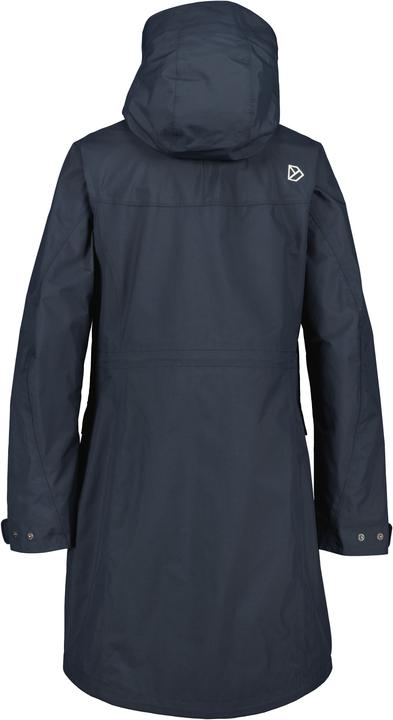 Actual product image Didriksons Women's Thelma Parka 10 (34)