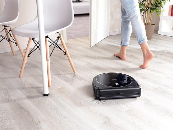 Produktbild Sichler NX-3316-919 (Saugwischroboter)