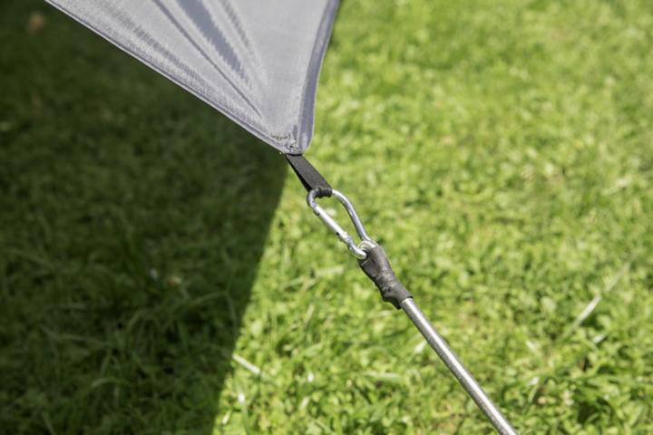 Image du produit Windhager Bâche multifonctionnelle pour voiles (2 x 3 m)