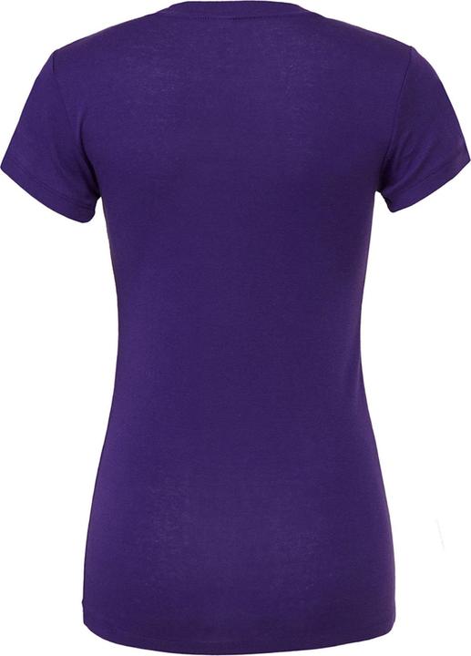 Image du produit Bella Canvas - T-shirt THE FAVOURITE - Femme (S)