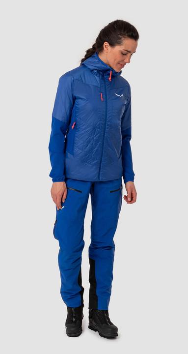 Produktbild Salewa Ortles Hybrid TirolWool® Responsive Jacke Da (34)