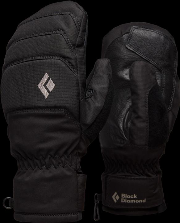 Produktbild Black Diamond W Mission Mx Mitts (M)