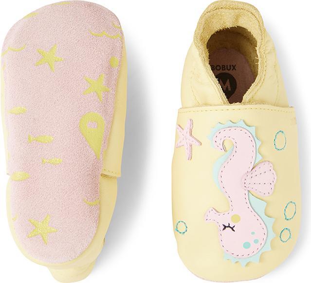 Actual product image Bobux Seahorse (16, 17)