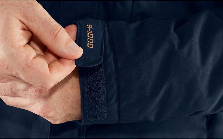 Produktbild Fjällräven Skogsö Padded (L)