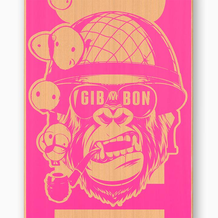 Image du produit Gibbon Giboard Aldo (10.60 m)