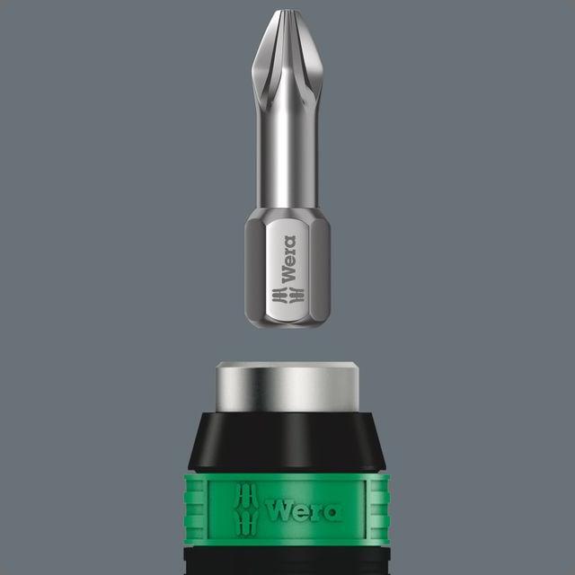 Image du produit Wera 7440 0,3 - 1,2 Nm (1/4", 0.30 Nm, 1.20 Nm)