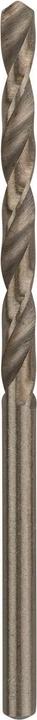 Actual product image Bosch Professional Zubehör Metal drill HSS-Co 3,0x33x61mm (3 mm)