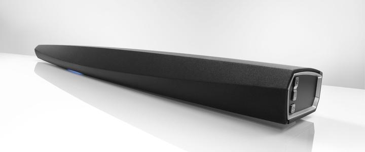 Image du produit Denon Heos Bar (3.0 canaux)