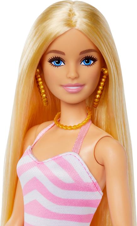 Produktbild Barbie Strandtag