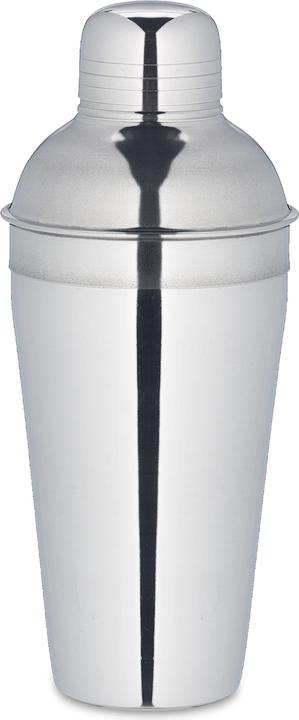 Actual product image Relaxdays Cocktail shaker set (Cocktail set)