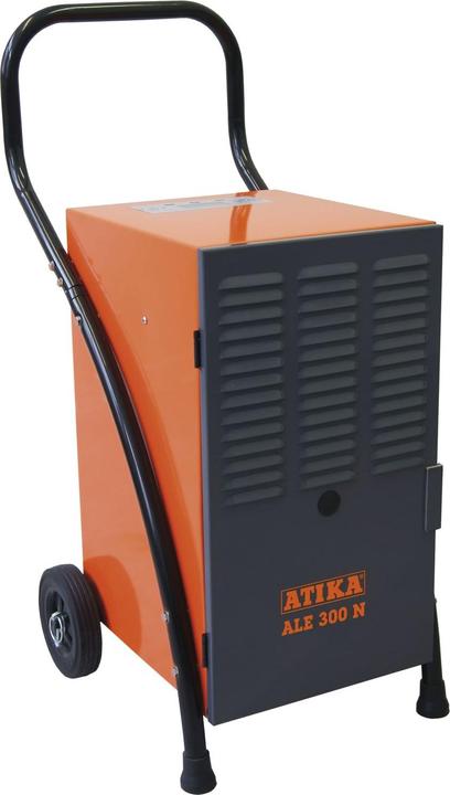 Actual product image Atika Construction dryer / dehumidifier ALE 300 N (50 m², 30 l/24h)