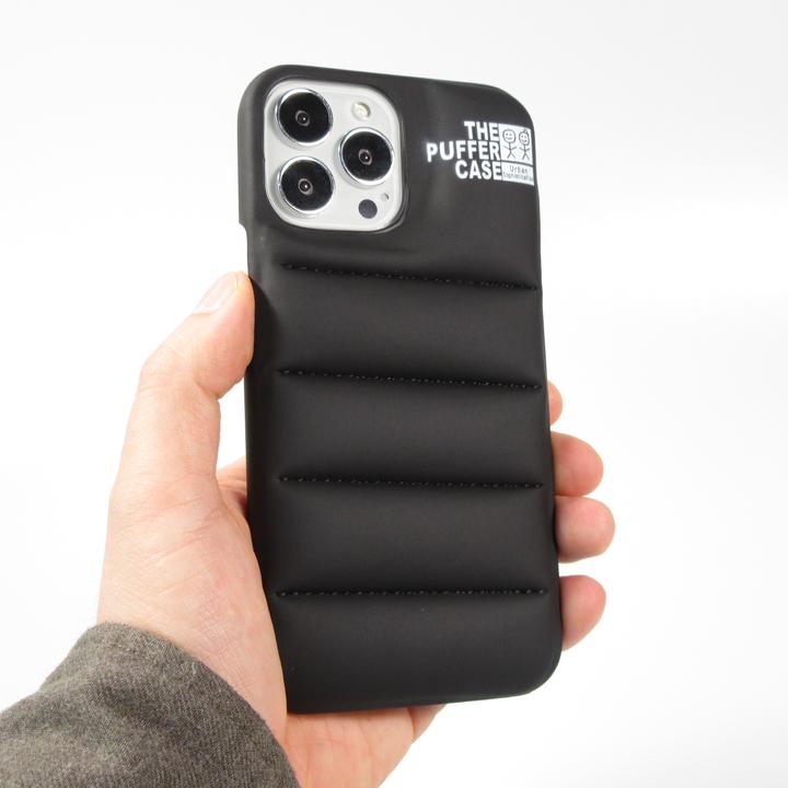 Immagine prodotto PhoneLook Coque Design 3D stilato di doudoune con decorazione (Apple iPhone 13 Pro Max)