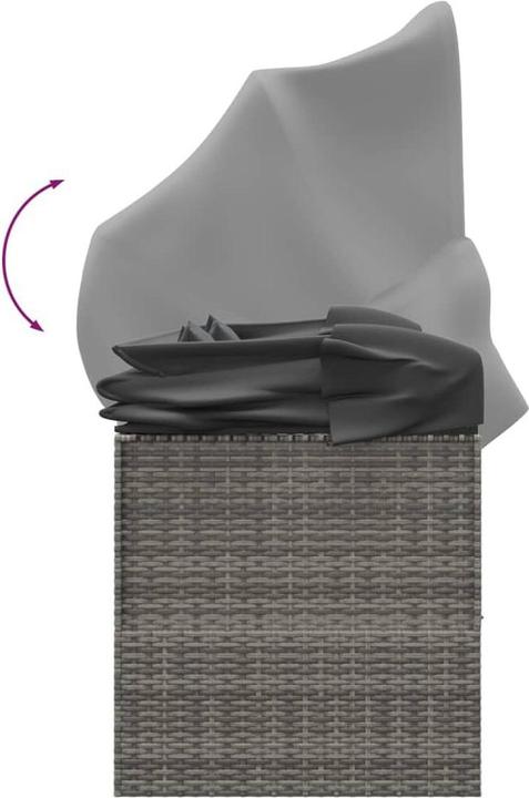 Immagine prodotto VidaXL Alike (58 cm)