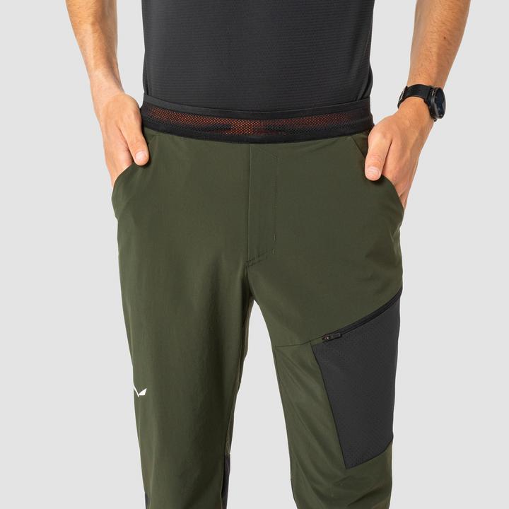 Produktbild Salewa Pedroc 2 DST Light Pants (54)