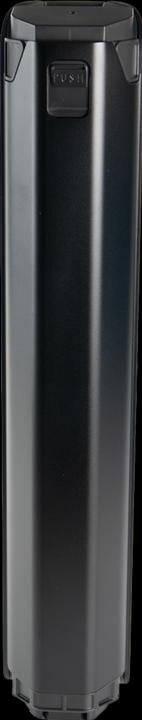 Fazua Ride 50 Downtube Cover (E-Bike Akku Schutzhülle)