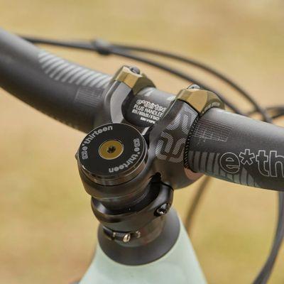 Immagine prodotto Deemount Titanium Bicycle Headset Bolts