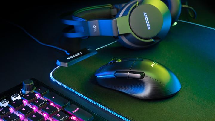 Produktbild Roccat Kone Pro Air (Kabellos)