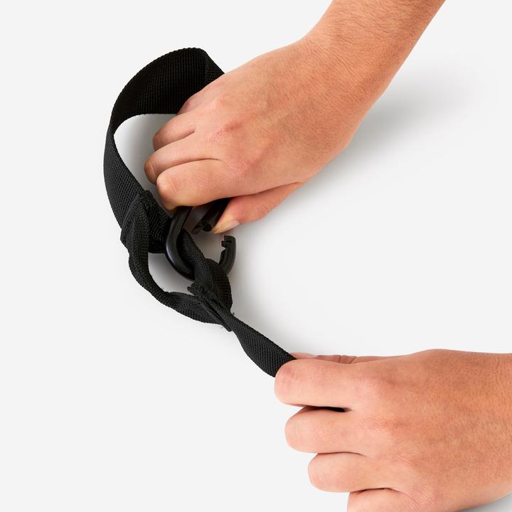Actual product image Corength Support