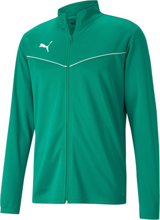 Puma teamRISE Poly Trainingsjacke Herren