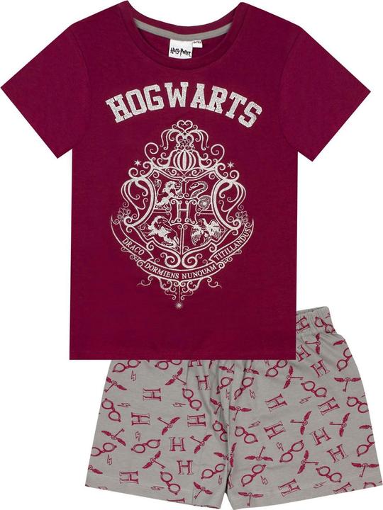 Produktbild Schlafanzug mit Shorts Mädchen (158, 164)