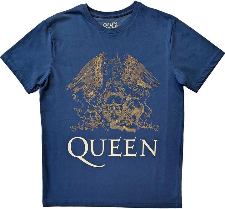 Immagine prodotto Queen Maglietta (XL)