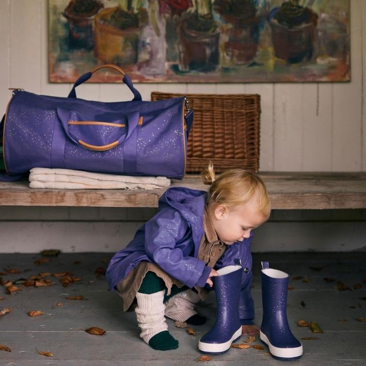 Produktbild Fresk grosse Wochenende-Tasche, Kaninchen