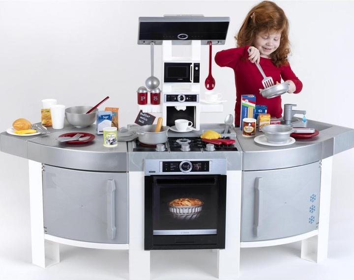 Actual product image Theo Klein Bosch kitchen vision