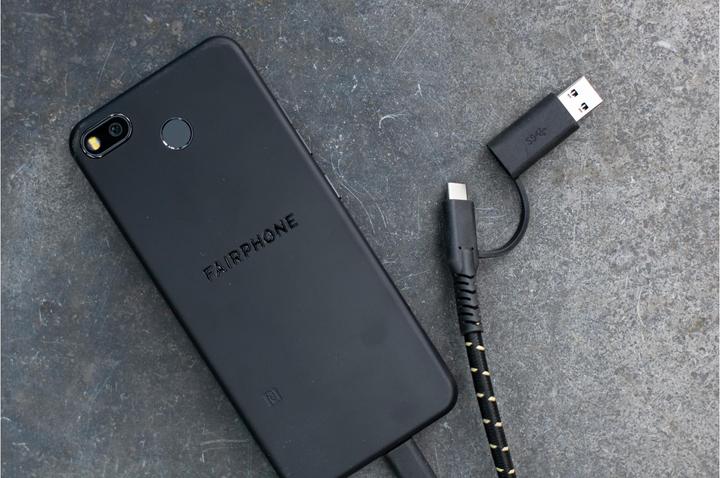Immagine prodotto Fairphone 2in1 (1.20 m, USB 3.2)