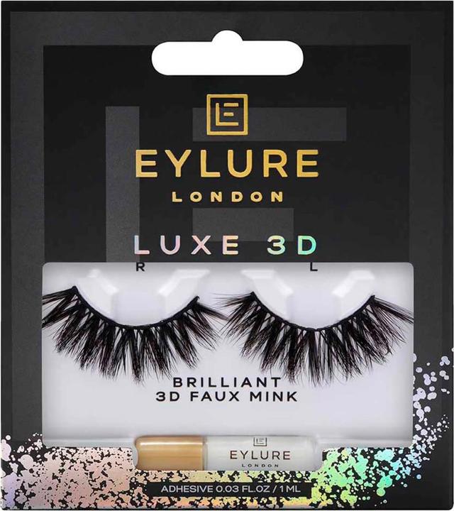 Immagine prodotto Eylure - Luxe 3D Brillante