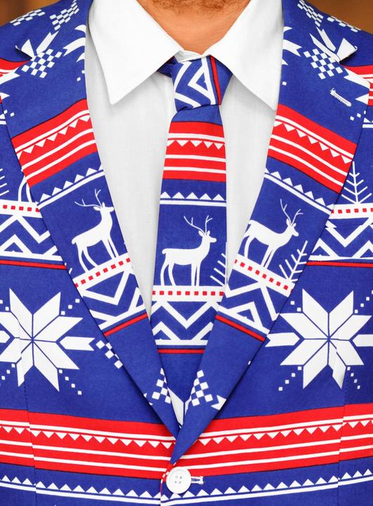 Actual product image OppoSuits The Rudolph (50)