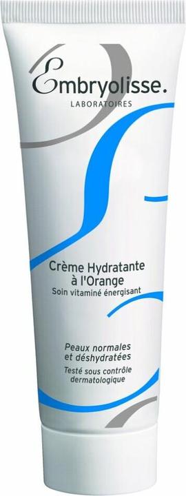 Produktbild Embryolisse Moisturizing Hydra-Cream with Orange Extract (50 ml, Tagescreme)
