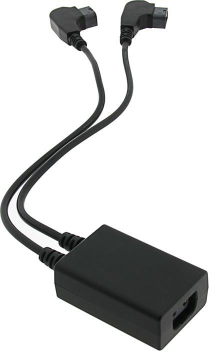 Image du produit Patona D-Tap Splitter 2 ports : 16.8V 6A (Chargeur)