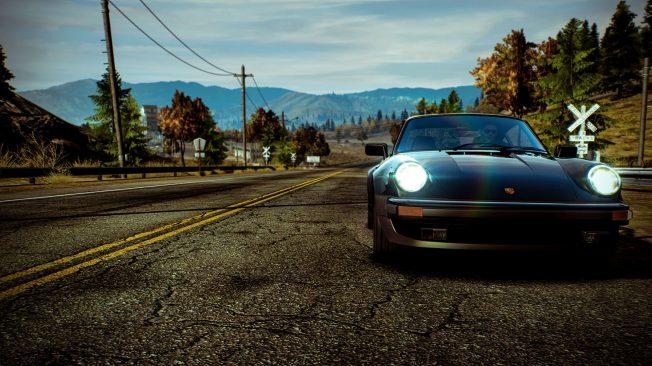 Immagine prodotto EA Games Need for Speed Hot Pursuit Remaster (Xbox One X, EN)