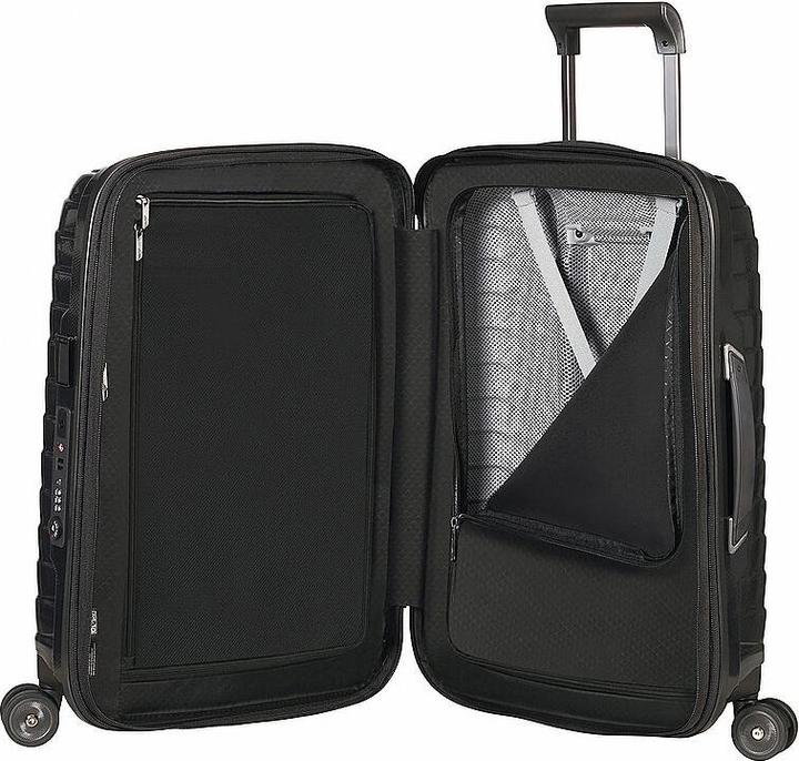 Image du produit Samsonite Trolley Proxis extensible 55cm (Bagage à main (jusqu'à 50l))