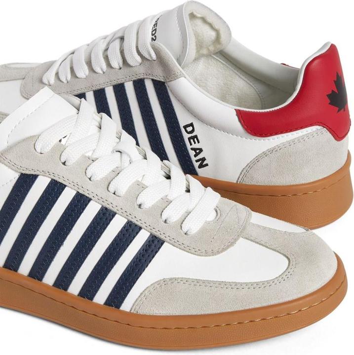 Produktbild Dsquared2 Sneakers Bianco (40)