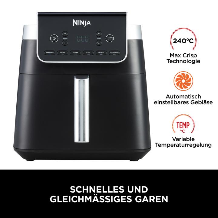 Produktbild Ninja AF180EU (EU-Stecker)