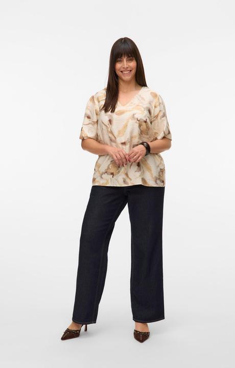 Immagine prodotto Vero Moda VMCCILLE Top Bluse (48)