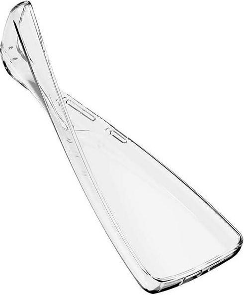 Immagine prodotto Custodia Jelly iPhone Xr przezroc zysty /trasparente (Apple iPhone XR)