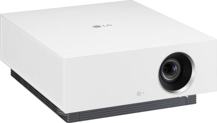 Produktbild LG HU810PW (4K, 2700 lm, 1.3 - 2.08:1)