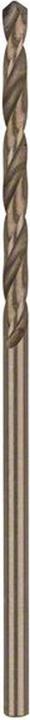 Actual product image Bosch Professional Zubehör Metal drill HSS-Co, DIN 338, 2 x 29 x 49 mm, 1-pack (2 mm)