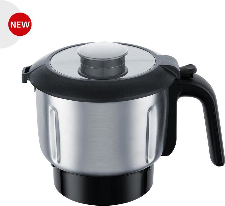 Produktbild Steba MX 4 Plus (1200 W)