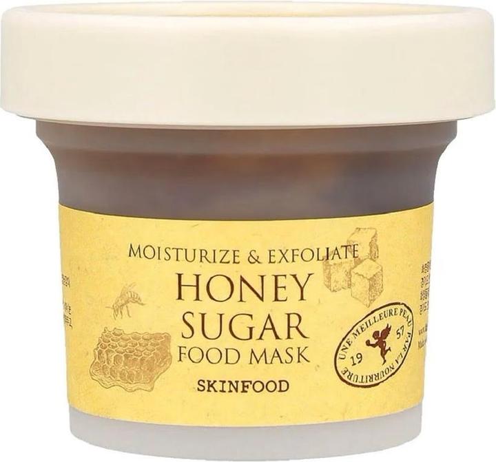 Image du produit Skinfood Masque alimentaire Honey Sugar