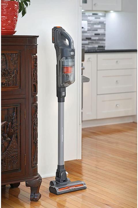 Actual product image Black & Decker BHFEA18D1