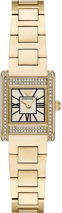 Produktbild Emporio Armani Damenuhr (Analoguhr, 26 mm)