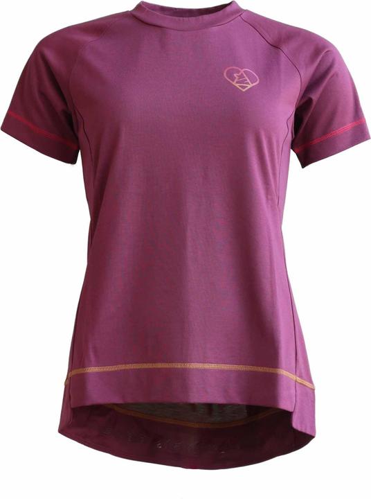 Image du produit Zimtstern Chemise femme Pureflowz Eco S/S (M)