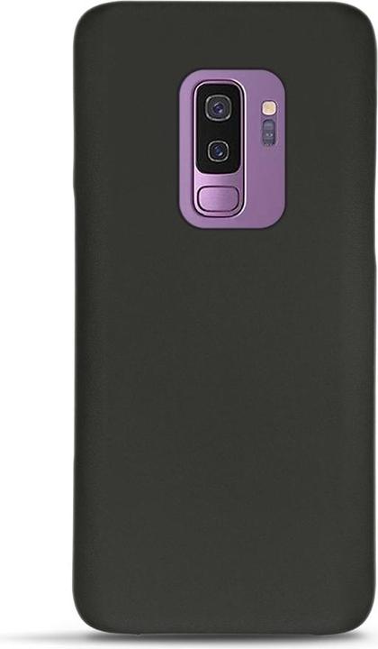 Actual product image Noreve Leather cover (Samsung Galaxy S9+)