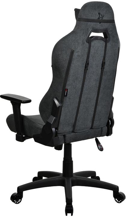 Produktbild Arozzi Torretta Soft Fabric